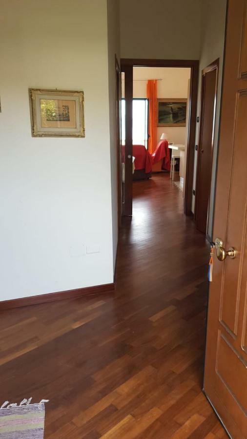 Casa Contaldi Apartment Agropoli Exterior photo