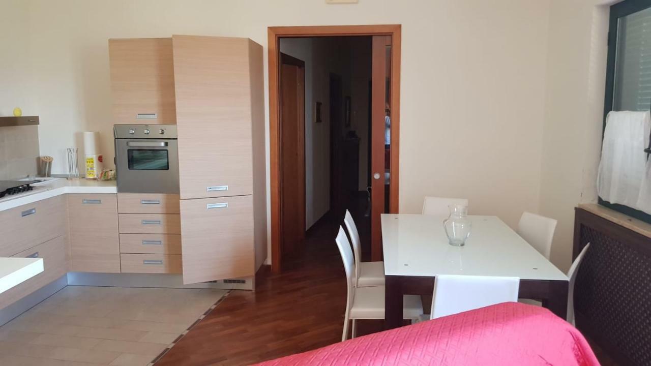 Casa Contaldi Apartment Agropoli Exterior photo