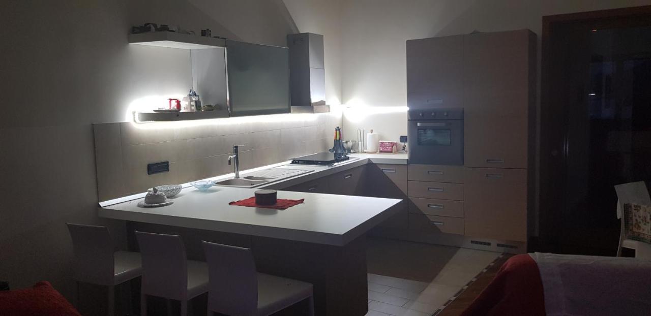 Casa Contaldi Apartment Agropoli Exterior photo